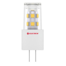 Лампочка ELECTRUM G4 (A-LC-0232)