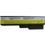 Акумулятор до ноутбука Alsoft Lenovo IdeaPad G430 42T4585 5200mAh 6cell 11.1V Li-ion (A41591)