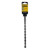 Бур DeWALT SDS-Plus 6x100x160мм. (DT9635)