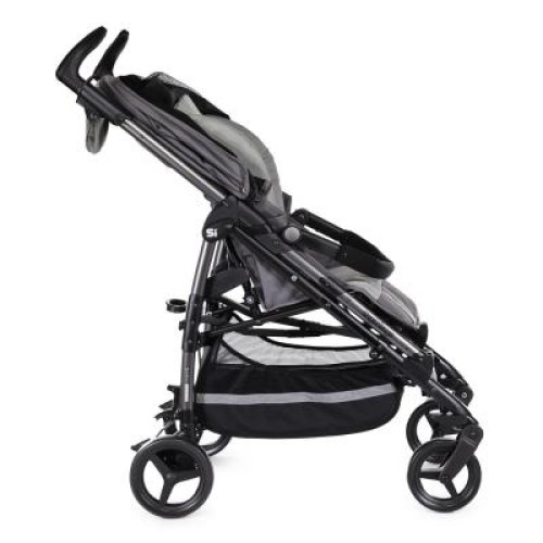 Коляска Peg-Perego Si Class Grey (IPSZ300000SU53SU73)