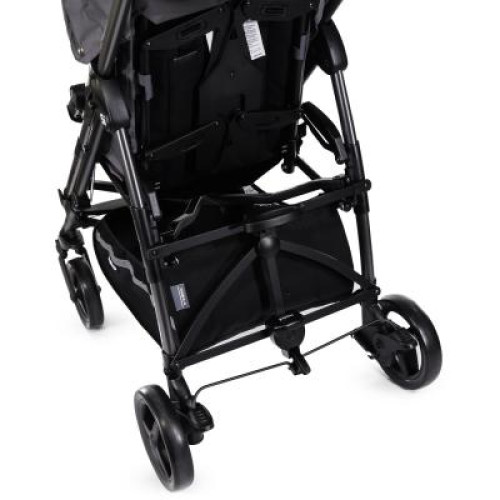 Коляска Peg-Perego Si Class Grey (IPSZ300000SU53SU73)