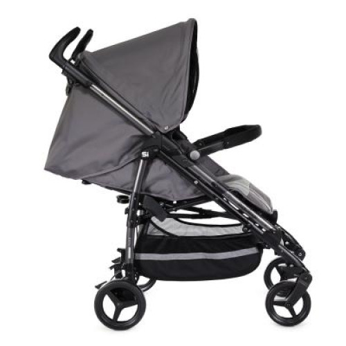 Коляска Peg-Perego Si Class Grey (IPSZ300000SU53SU73)