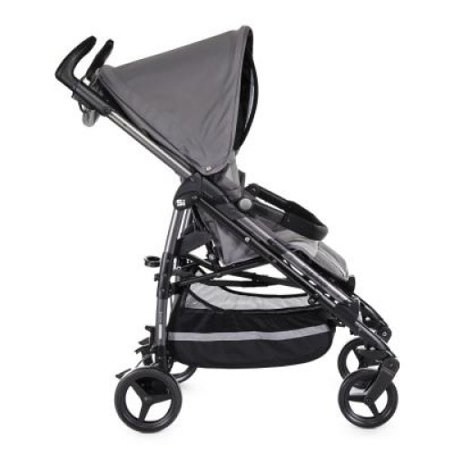 Коляска Peg-Perego Si Class Grey (IPSZ300000SU53SU73)