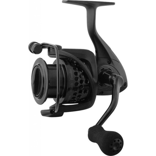 Котушка Okuma Custom Black Feeder CLX-55F 7+1BB (1353.14.92)