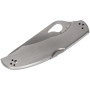 Ніж Spyderco Byrd Cara Cara 2 Steel Handle (BY03P2)