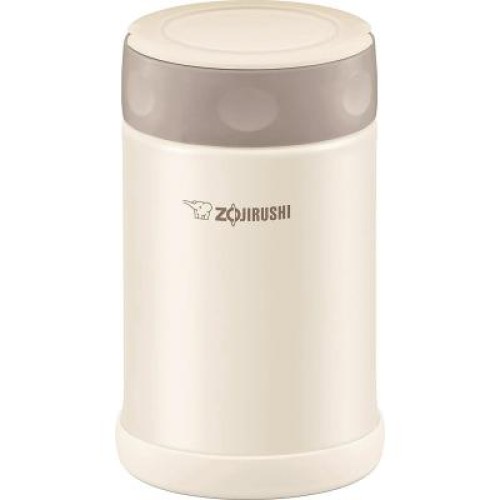 Термос Zojirushi пищевой SW-EAE50CC 0.5 л Beige (1678.04.55)