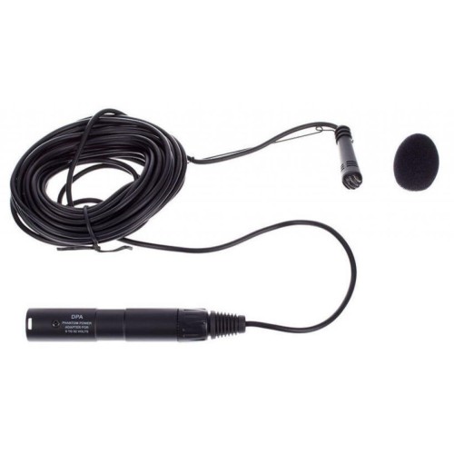 Мікрофон AKG CHM99 Black