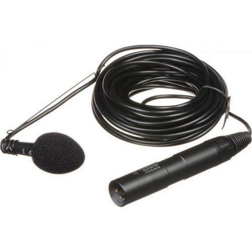 Мікрофон AKG CHM99 Black