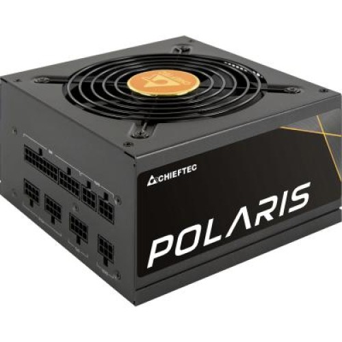 Блок живлення Chieftec 750W Polaris (PPS-750FC)