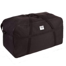 Дорожня сумка TravelZ Bag 135 Black (604346)