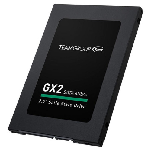 Накопичувач SSD 2.5" 256GB Team (T253X2256G0C101)