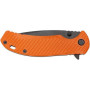 Ніж Skif Sturdy II BSW Orange (420SEBOR)