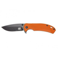 Ніж Skif Sturdy II BSW Orange (420SEBOR)