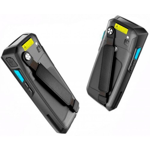 Термінал збору даних Caribe Caribe PL-45L, 2D, ARM Cortex-A53 CPU1.3G, Android 7.1, 2 GB (PL-45L 2D)