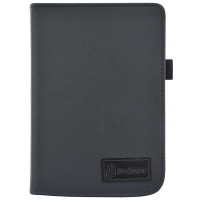 Чохол до електронної книги BeCover Slimbook PocketBook 632 Touch HD 3 Black (703731)