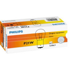 Автолампа Philips 21W (PS 12498 CP)