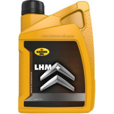 Гідравлічна олива Kroon-Oil LHM+ 1л (KL 04208)