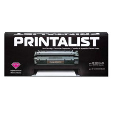 Картридж Printalist HP CLJ CP2025/CM2320, CC533A Magenta (HP-CC533A-PL)