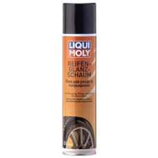 Автомобільний очисник Liqui Moly Reifen-Glanz-Schaum 0.3л (7601)