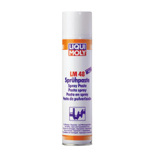 Мастило автомобільне Liqui Moly LM 48 Spruhpaste 0.3л (3045)