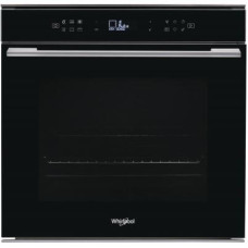 Духова шафа Whirlpool W7OM44S1PBL