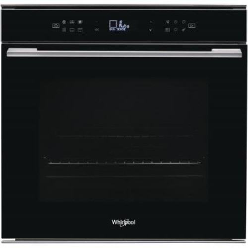 Духова шафа Whirlpool W7OM44S1PBL