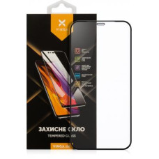 Скло захисне Vinga Apple iPhone 12/12 Pro (VGIP12)