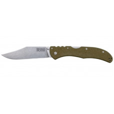 Ніж Cold Steel Range Boss Green (CS-20KR7)