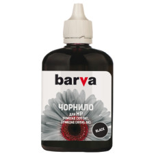 Чорнило Barva HP 305 100 мл Black Pigmented (H305-774)