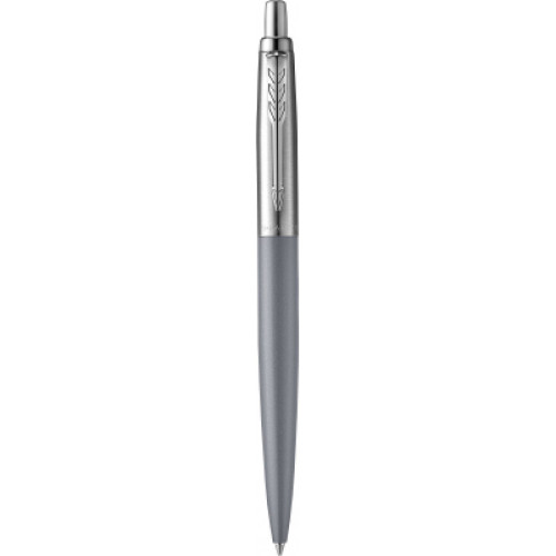 Ручка кулькова Parker JOTTER 17 XL Alexandra Matt Grey CT BP (12 232)