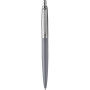 Ручка кулькова Parker JOTTER 17 XL Alexandra Matt Grey CT BP (12 232)