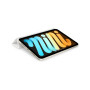 Чохол до планшета Apple Smart Folio for iPad mini (6th generation) - White (MM6H3ZM/A)