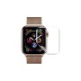 Плівка захисна Devia Premium Apple Watch Series 1,2,3 - 38mm 2 pcs. 3D Full (DV-GDR-APL-WS1-38MX2)