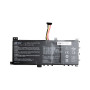 Акумулятор до ноутбука ASUS V451L (B41N1304) 14.4V 2600mAh PowerPlant (NB431403)