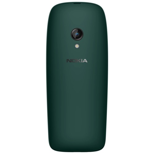 Мобільний телефон Nokia 6310 DS Green