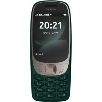 Мобільний телефон Nokia 6310 DS Green