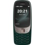 Мобільний телефон Nokia 6310 DS Green