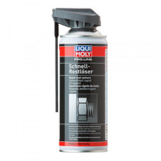 Перетворювач іржі Liqui Moly Pro-Line Schnell-Rostloser 0,4л. (7390)