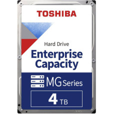 Жорсткий диск 3.5" 4TB Toshiba (MG08ADA400E)