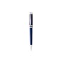 Ручка кулькова Franklin Covey FREEMONT Translucent Royal Blue CT BP (Fn0032-4)