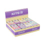 Гумка Kite кольорова Sweet, асорті (K20-015)