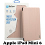 Чохол до планшета BeCover Apple iPad Mini 6 Pink (707525)