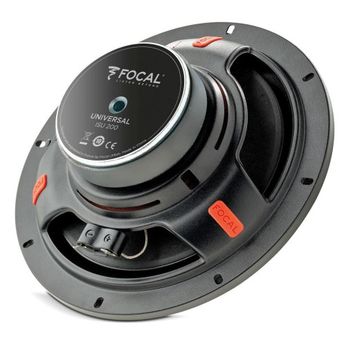 Компонентна акустика Focal Universal ISU200