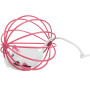 Іграшка для котів Trixie М'яч з мишкою 6 см (4011905411514)