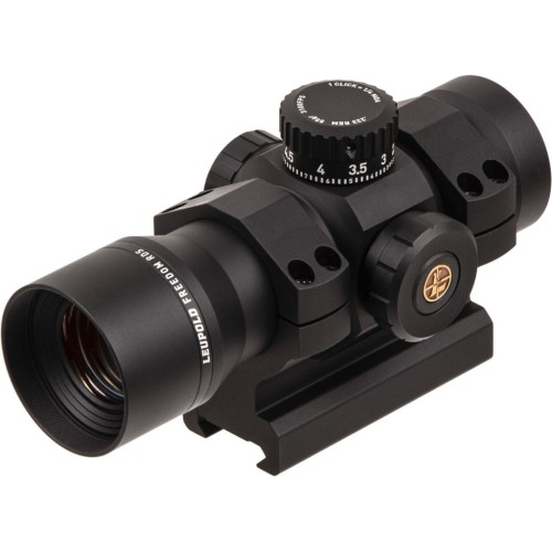 Коліматорний приціл Leupold Freedom RDS 1x34mm Red Dot 223 BDC 1.0 MOA Dot (180093)