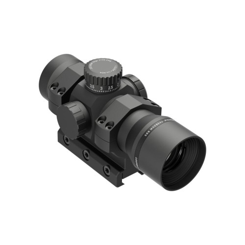 Коліматорний приціл Leupold Freedom RDS 1x34mm Red Dot 223 BDC 1.0 MOA Dot (180093)