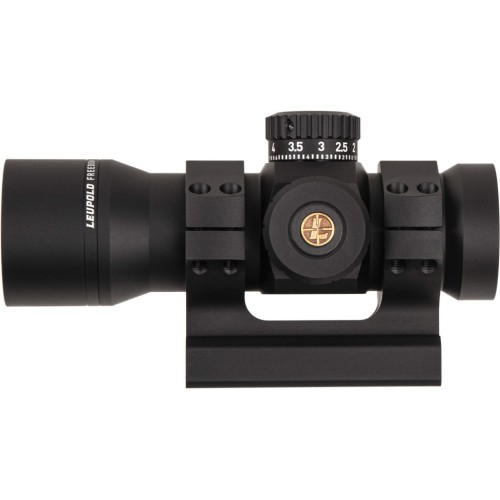 Коліматорний приціл Leupold Freedom RDS 1x34mm Red Dot 223 BDC 1.0 MOA Dot (180093)