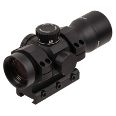 Коліматорний приціл Leupold Freedom RDS 1x34mm Red Dot 223 BDC 1.0 MOA Dot (180093)