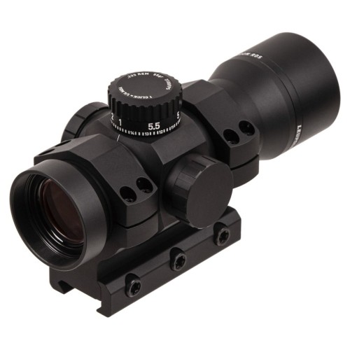 Коліматорний приціл Leupold Freedom RDS 1x34mm Red Dot 223 BDC 1.0 MOA Dot (180093)