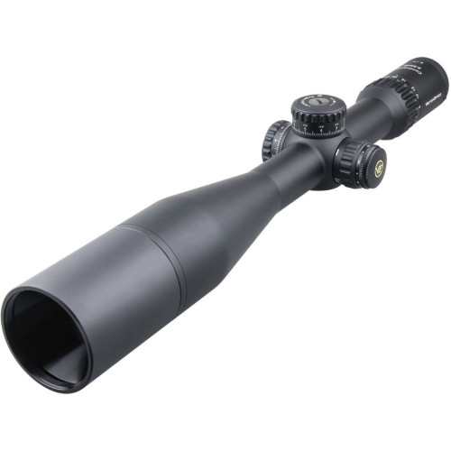 Оптичний приціл Vector Optics Continental 5-30x56 (34mm) FFP Tactical (SCFF-30)